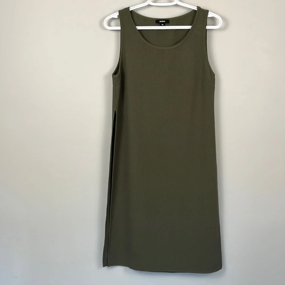 Rudsak Side Slit Tunic - Picture 3 of 12